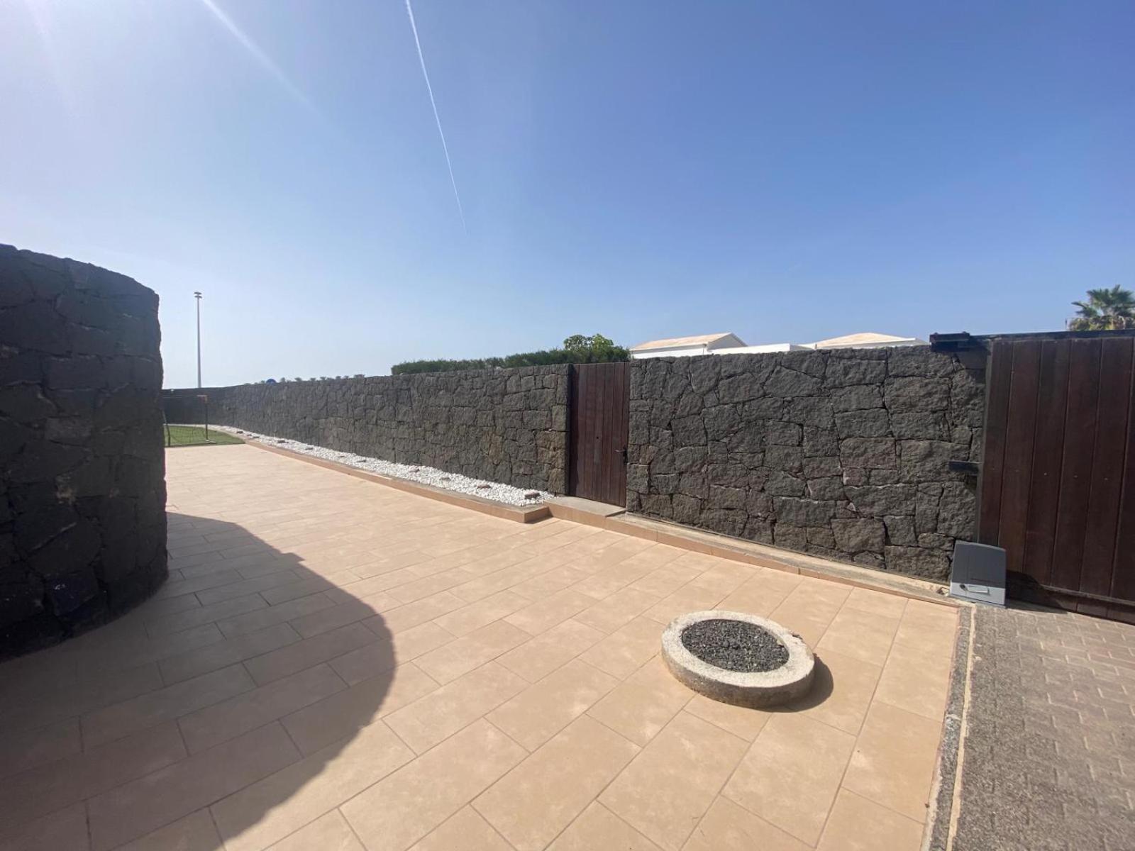 Villa Abuelo Paco - Private Heated Pool Playa Blanca  Zewnętrze zdjęcie